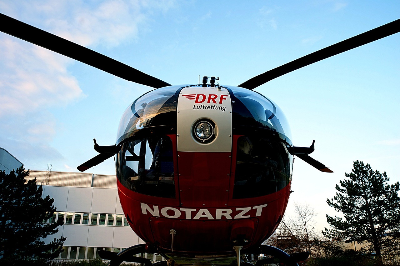 Preparing for Emergencies in a Digital Age